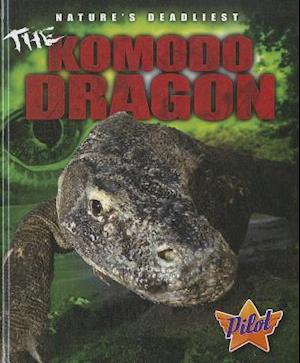 The Komodo Dragon