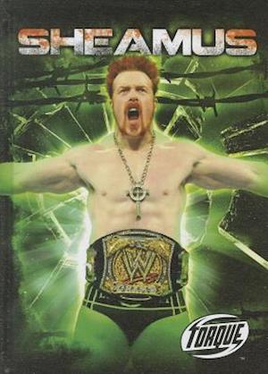 Sheamus