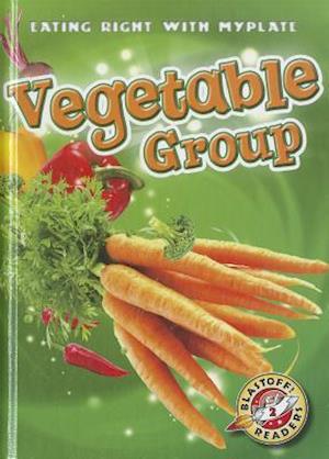 Vegetable Group