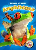 Amphibians