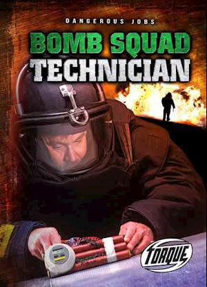 Bomb Squad Technician