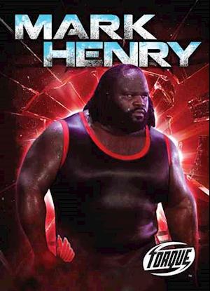 Mark Henry