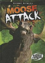 Moose Attack