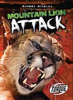 Mountain Lion Attack