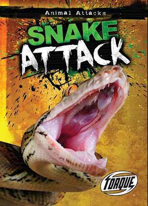 Snake Attack