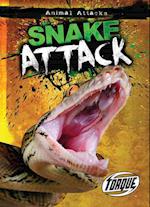 Snake Attack