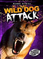 Wild Dog Attack