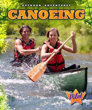 Canoeing