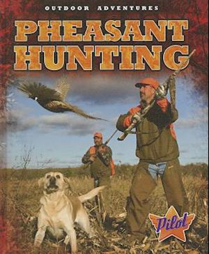 Pheasant Hunting