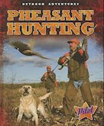 Pheasant Hunting