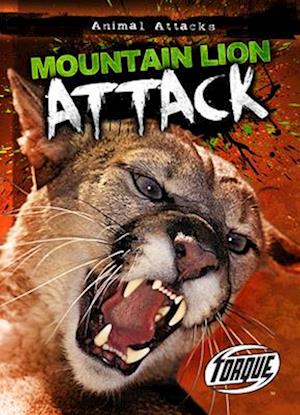 Mountain Lion Attack