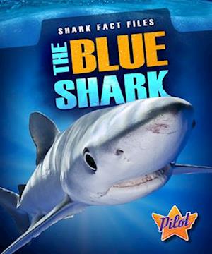 The Blue Shark