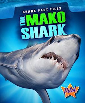 The Mako Shark