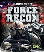 Marine Corps Force Recon