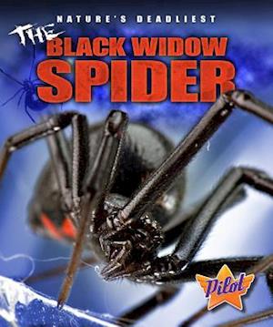 The Black Widow Spider