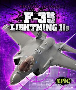 F-35 Lightning II S