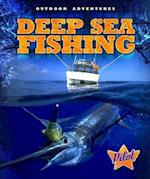 Deep Sea Fishing