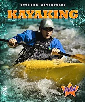 Kayaking