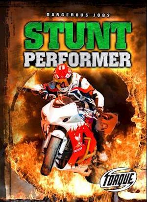 Stunt Performer