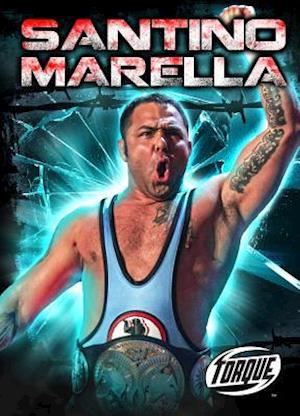 Santino Marella