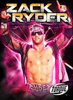 Zack Ryder