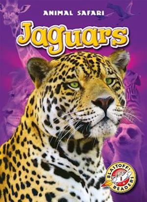 Jaguars