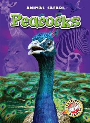 Peacocks