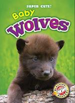 Baby Wolves