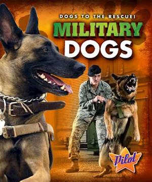 Military Dogs