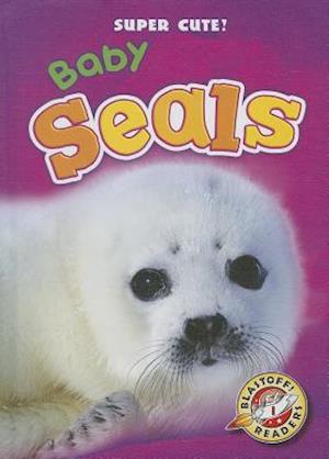 Baby Seals