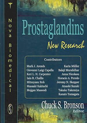 Prostaglandins