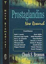 Prostaglandins