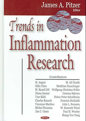 Trends in Inflammation Research