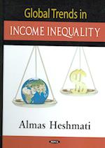 Global Trends in Income Inequality