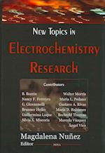 New Topics in Electrochemistry Research