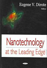 Nanotechnology at the Leading Edge
