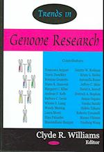 Trends in Genome Research