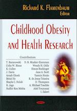 Childhood Obesity & Health Research