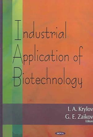 Industrial Application of Biotechnology