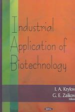 Industrial Application of Biotechnology