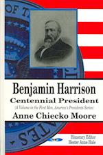 Benjamin Harrison