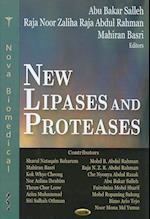 New Lipases & Proteases