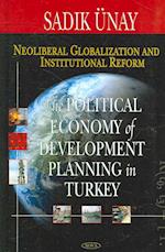 Neoliberal Globalization & Institutional Reform