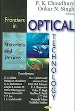 Frontiers in Optical Technology