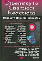 Diversity in Chemical Reactions