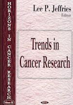 Trends in Cancer Research