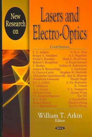 Lasers & Electro-Optics