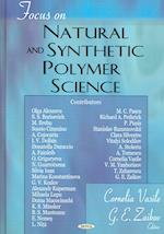 Focus on Natural & Synthetic Polymer Science