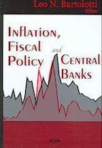 Inflation, Fiscal Policy & Central Banks