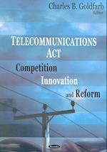 Telecommunications Act